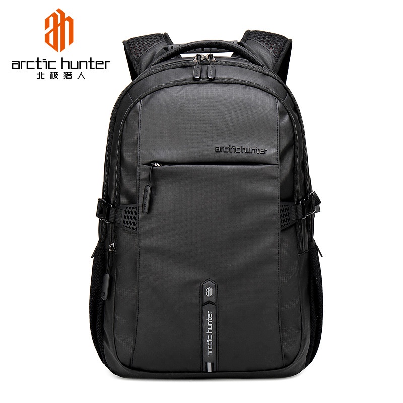 ARCTIC HUNTER Ngoài Trời Leo Núi Ba Lô Dành Cho Nam Nữ Nhẹ Dung Tích Lớn Túi Người Đi Bộ Đường Dài Bagpack Du Lịch Schoolbag Mochila Nam
